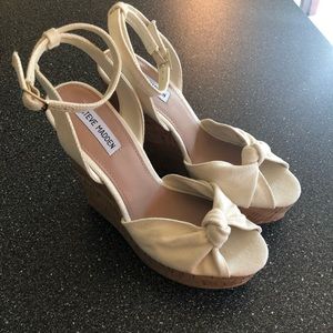 Brand new Katherine Steve Madden sz10 shoes